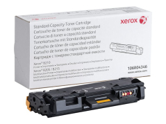 Lasertoner Xerox B210/B205/B215 Standard 1,5k sort