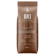 Kakaodrik Wonderful red BKI til kaffeautomater 1 Kg. Lys og sød 14%