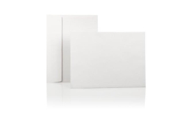 Kuverter&nbsp;B4&nbsp;Expander&nbsp;140g&nbsp;hvid 250x353mm&nbsp;250stk/pak 