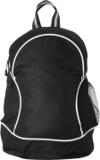 Rygsæk boomerang 22 liter sort