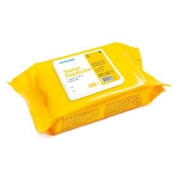Desinfektion Serviet Wet Wipe Triamin Mini 20x30cm til overflader 25 stk. 