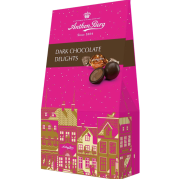 Chokolade Anthon Berg Delights Dark 110g - 14 pakker