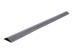 Kabelholder til gulv PVC 150 cm  