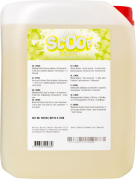 Læskedrik/Slush Ice Scoop 5 L Lemon