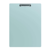 Clipboard A3 aluminium lodret