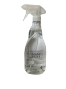 Glasrens Cleaner spray 750ml Vinduesrens 