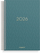 Timekalender trend soft touch 2026