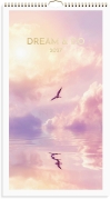 V&aelig;gkalender Dream & Do 2027 - 27066530
