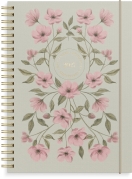 Life Planner Essentials A5 ugekalender 2027 - 27227410