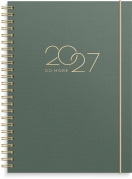 Life Planner Do More A5 2027 - 27227800