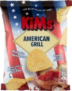 Kims Miniposer American Grill 25g
