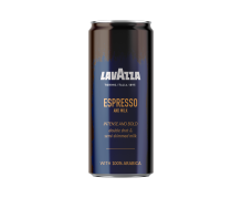 Lavazza Espresso and Milk Iskaffe Ready-to-drink 250 ml