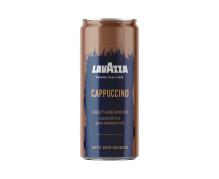 Lavazza Cappuccino Iskaffe ready-to-drink 250 ml