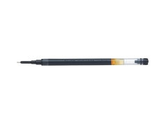 Refill rollerpen Hi-Tec V5 RT sort BXS-V5RT-B