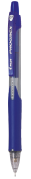 Pencil Pilot 07mm blå Progrex H-127