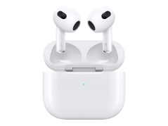 Apple AirPods 3.gen. med MagSafe lade Case