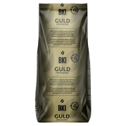 Kaffe BKI Java m&oslash;rk 400g  