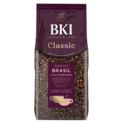 Kaffe BKI Signatur Classic Brasil hele b&oslash;nner 1kg/ps 
