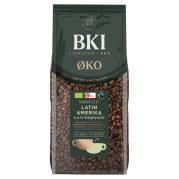 Kaffe BKI Signatur &Oslash;KO Lantinamerika  hele b&oslash;nner 1kg/ps., &Oslash;K-DK-100 