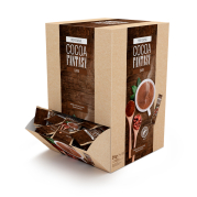 Cocoadrik Fantasy Dark stick 30% krt/100 stk a´ 25g 