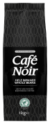 Kaffe Café Noir hele bønner 1000g 