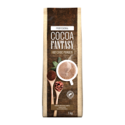 Chokoladedrik Fantasy 1000 g 18% 