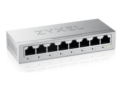Switch Linksys GS-108B 8-port Gigabit Ethernet