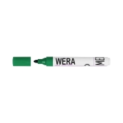Marker BNT gr&oslash;n 2-5 mm m/kantet spids 