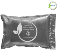 Folie til Mini Pakr luftpude maskine 200x130mm x 425m 30my / 3269 poser