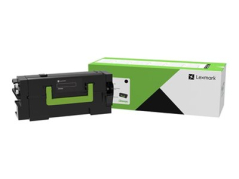 Toner Lexmark MS/MX725/820 series sort HY 15k