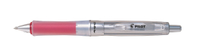 Kuglepen Dr Grip Equilibrium Rød bpdg-60