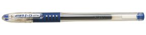 KUGLEPEN PILOT BLGP-G1-5 BLÅ