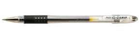 KUGLEPEN PILOT BLGP-G1-5 SORT