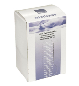 Håndsæbe 700 ml. uden farve og parfume