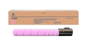 Develop Toner TN328M Rød til Ineo +250i/+300i/+360i 