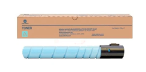 Develop Toner TN328C Blå til Ineo +250i/+300i/+360i 