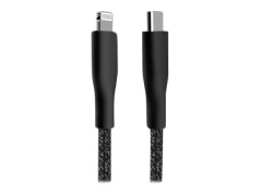 X-Shield kabel USB-C til Ligth 1 meter