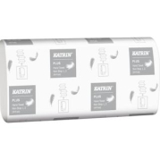 Håndklædeark Katrin Plus 3 lags 100 ark x 15 343139