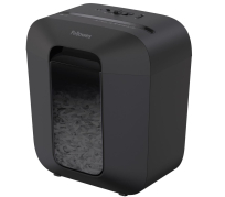 Makuleringsmaskine LX 25 cc Fellowes 8 ark, P4 