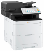 TA Farvemultimaskine A4 P-C3563i MFP