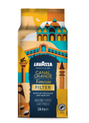 Kaffe Tales of Italy Canal Grande Fomalet 226,8g