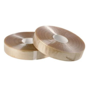 Pakketape 50mm x 990m klar PP hotmelt 28 my