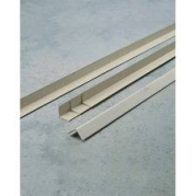 Vinkellister karton brun 50x50 x5x2800mm 