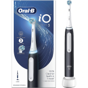 Oral-B iO Series 3 Matt Black