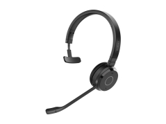 Headset JABRA Evolve 65TE Mono Link 390 