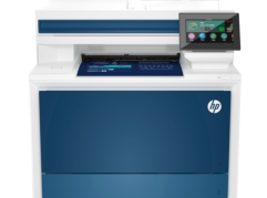 Printer HP Color LaserJet Pro MFP 4302dw 