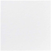 Serviet Dunilin 40x40cm hvid 45 stk. 