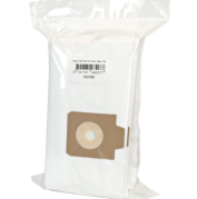 St&oslash;vsugerposer mikrofiber t/Nilfisk VP300/GD910 pose med 10 stk. 