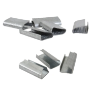 Metalplomber&nbsp;13mm&nbsp;2000 stk Incl. Emballagebidrag