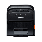 Mobil&nbsp;kvitterings-&nbsp;og&nbsp;label- printer&nbsp;Brother&nbsp;RJ-3055 Wifi / airprint RJ3055WBXX1